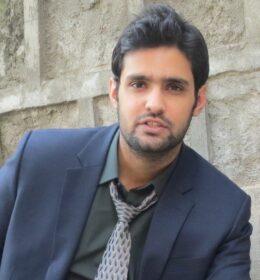 Hannan Hussain