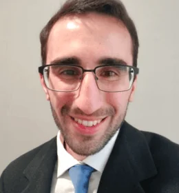 Vincent J. Carchidi