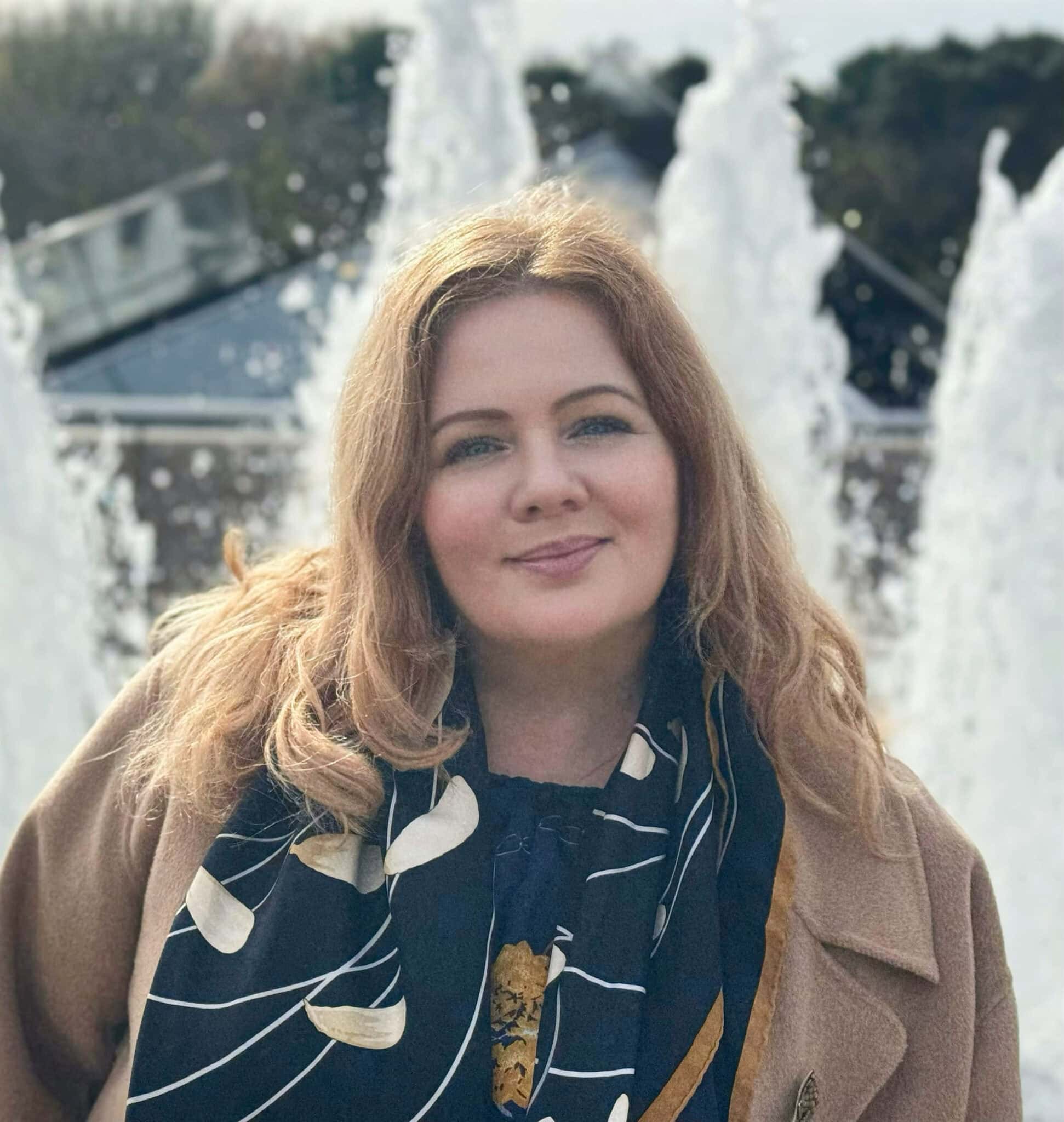 Processed with Lensa with Auto Adjustments