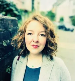 Klara Vlahčević Lisinski