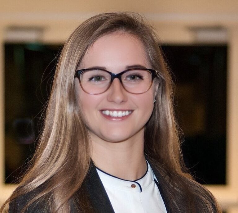 Kelsey Quinn New Lines Institute