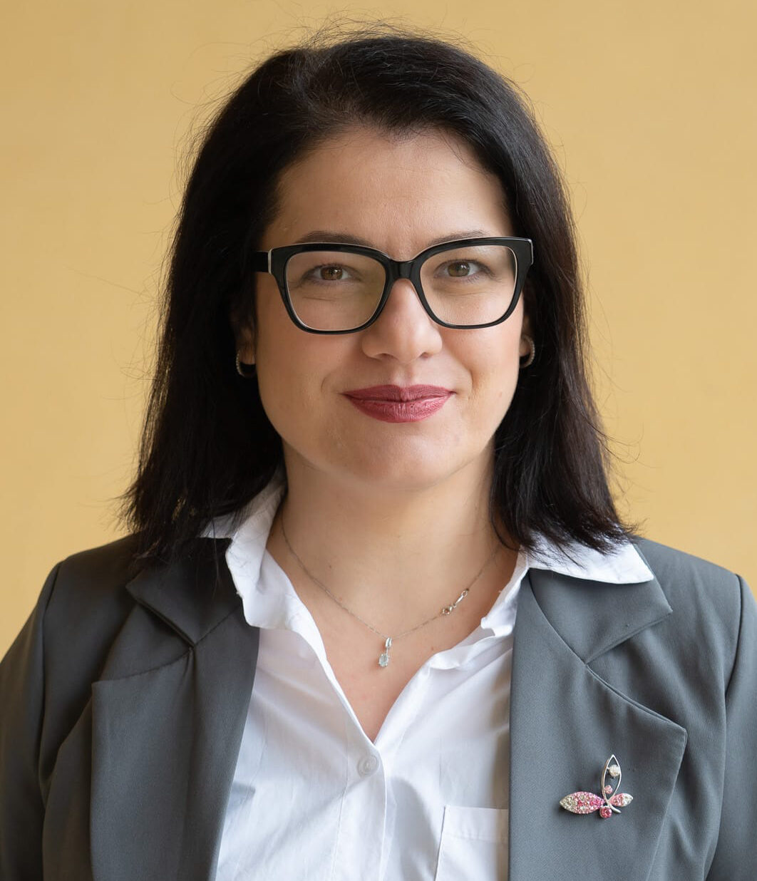 Klodiana Beshku