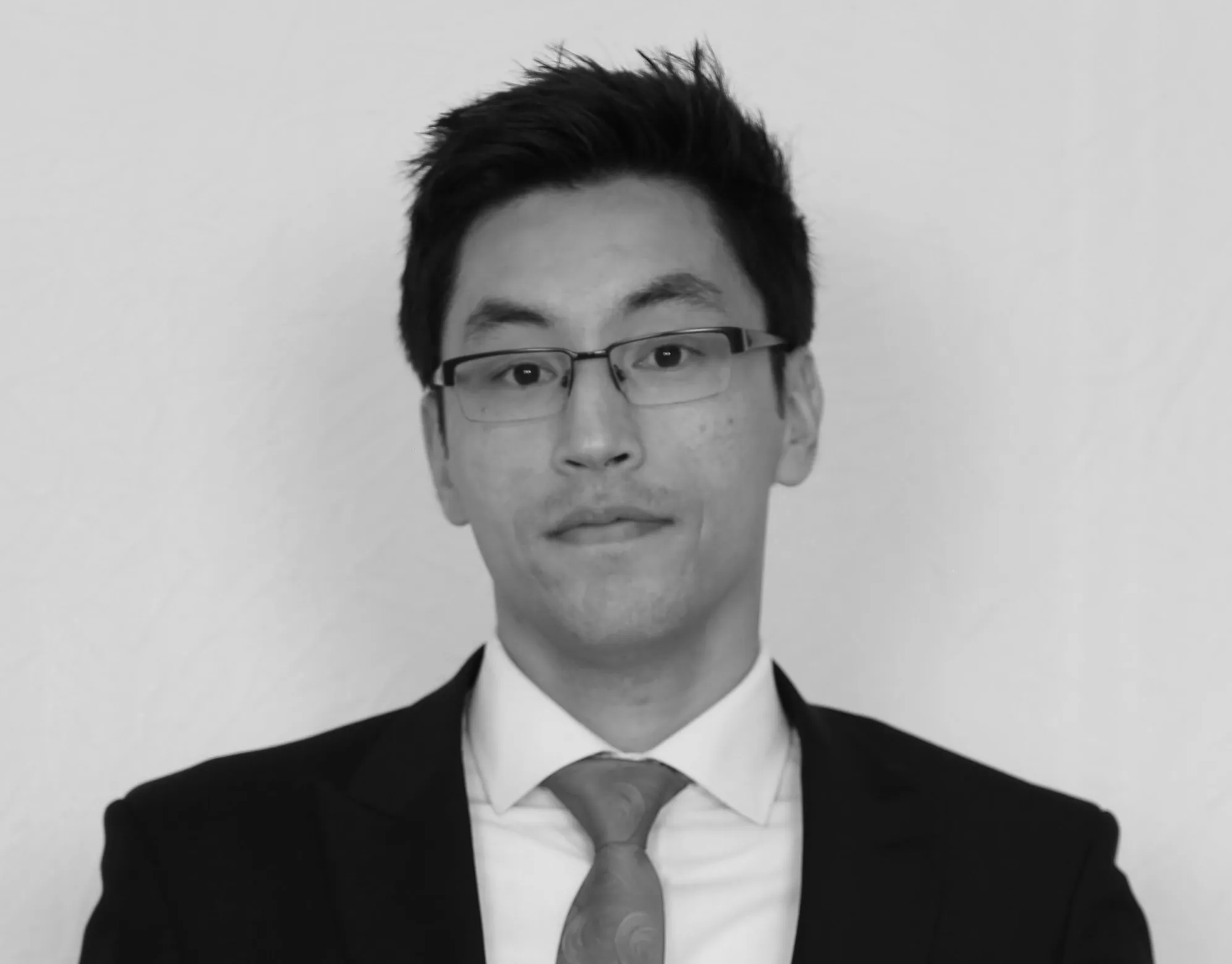 Mehdi J. Hakimi – Photo