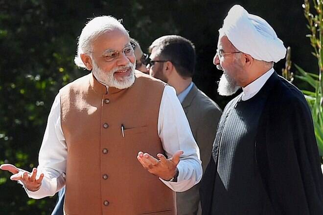 India’s Strategic Interests in Central Asia and Afghanistan Go Through Iran