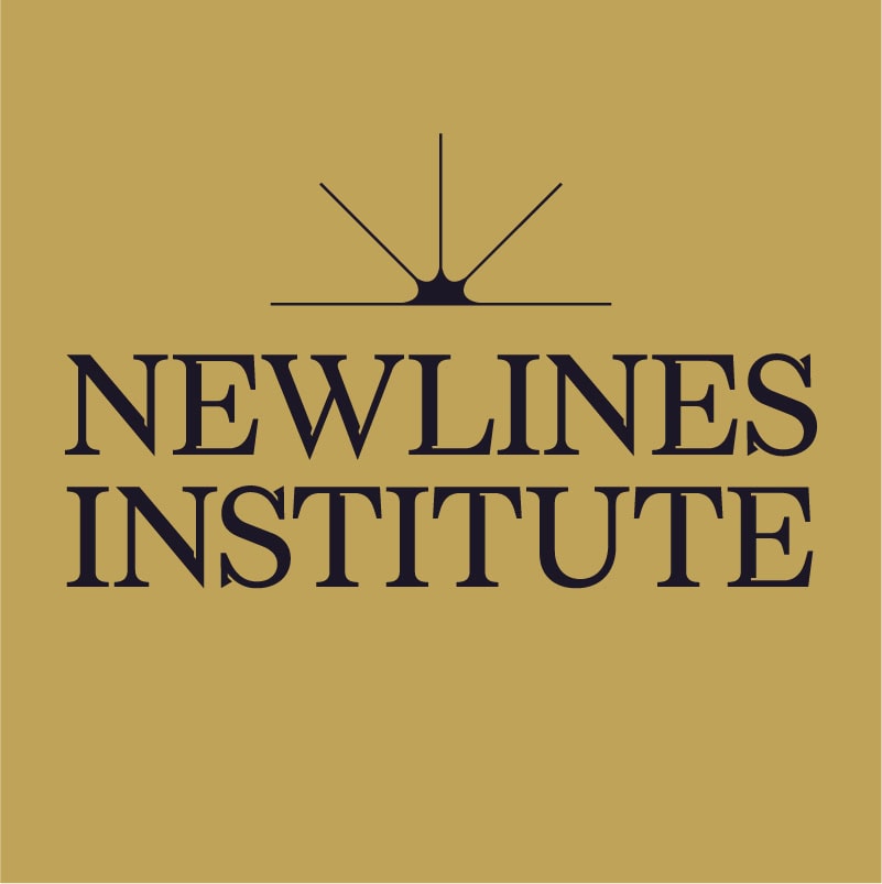 Work with Newlines Institute