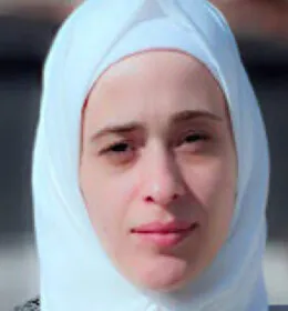 Roaa Obeid
