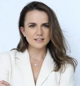 Rudina Hajdari