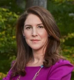 Sandra Grossman