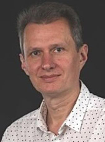 Serhii Zasiekin