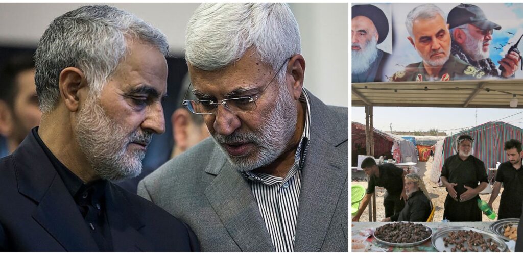 Shia Militia Briefing-COVER|A Thousand Hezbollahs Iraq’s Emerging Militia State|A Thousand Hezbollahs Iraq’s Emerging Militia State