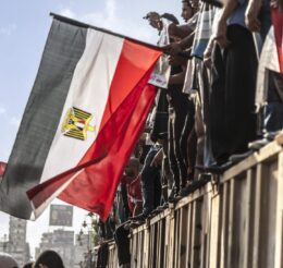 Deconstructing Egypt’s Protests