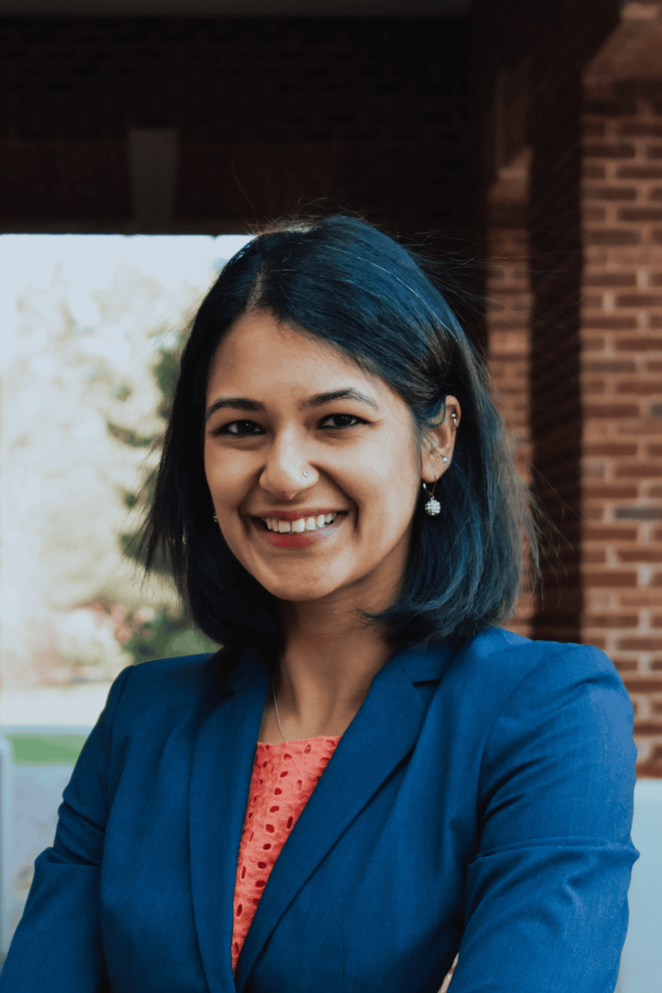 Suparna Chaudhry