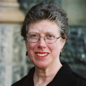 Dr. Susan Martin