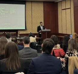 New Lines Institute Launches Scholarly Working Group on Transnational Repression with Event on Capitol Hill 