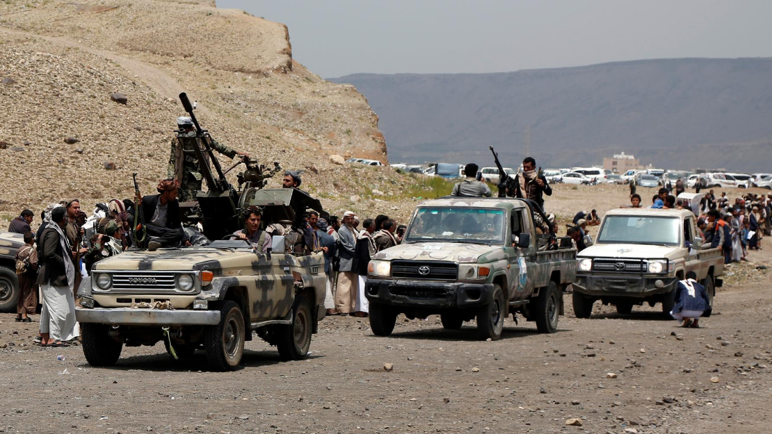 ISIS in Yemen: Caught in a Regional Power Game
