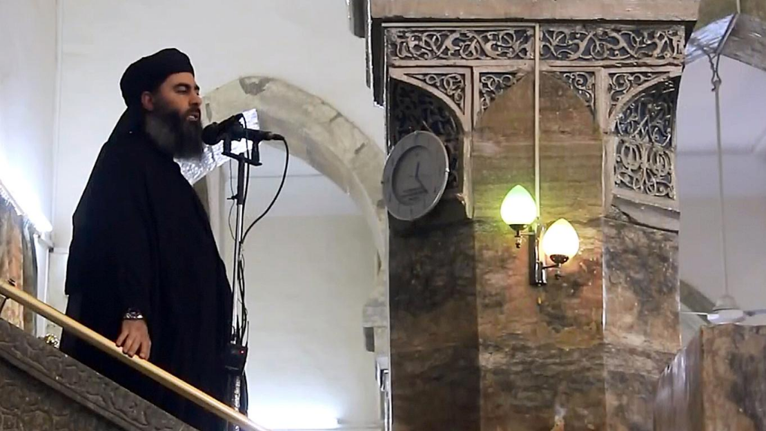 ISIS’s New Leadership: Past Lessons in a New Strategic Environment