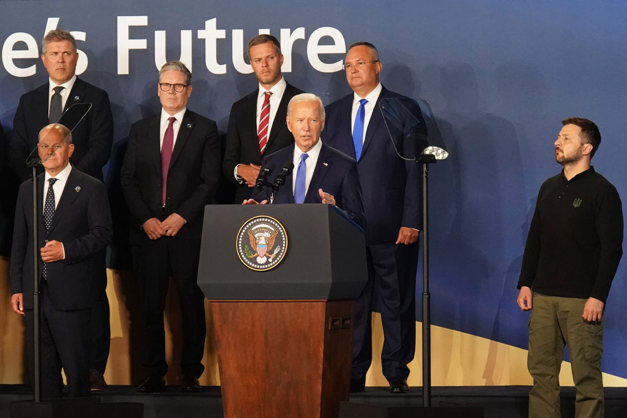 US-NATO-SUMMIT-DIPLOMACY