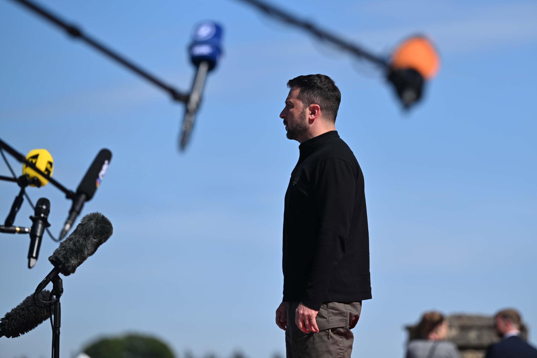 European Political Community (EPC) summit in United Kingdom