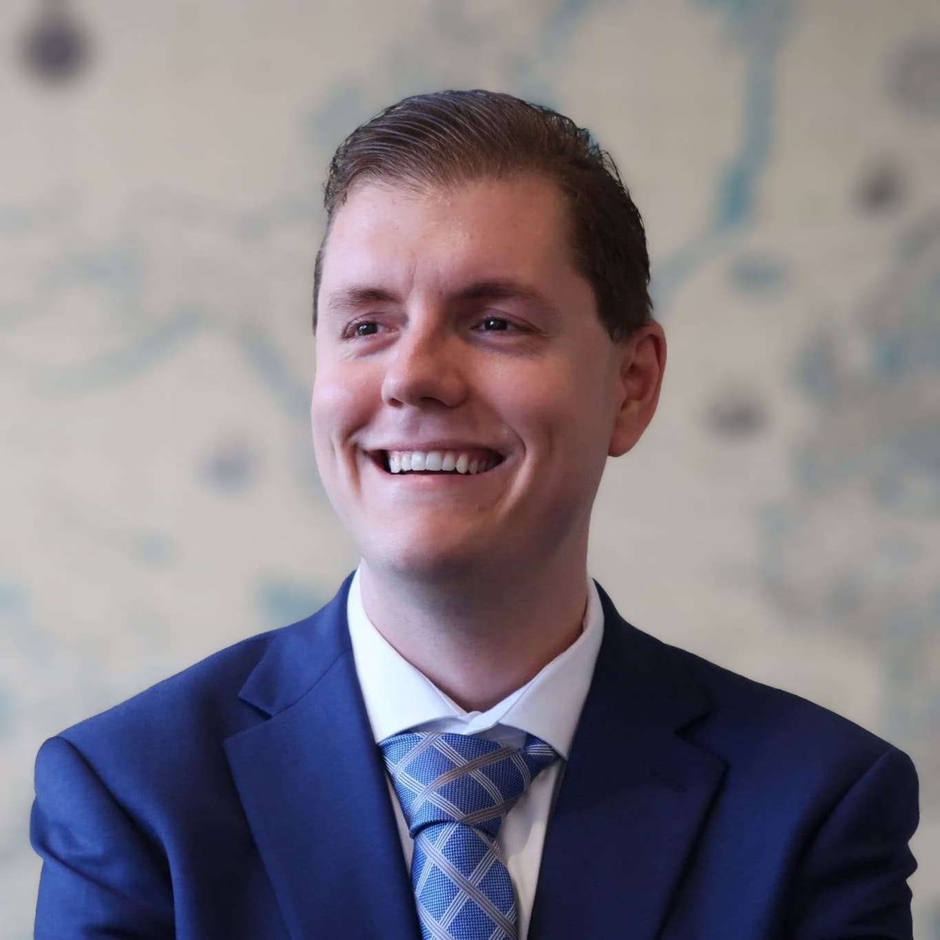 Wesley Alexander Hill