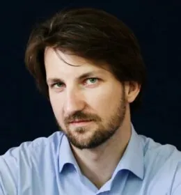 Wladimir van Wilgenburg