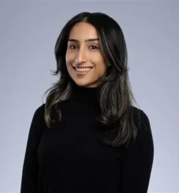 Zara Farouk