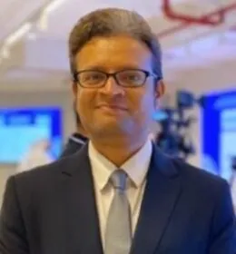 Gopi Bhamidipati
