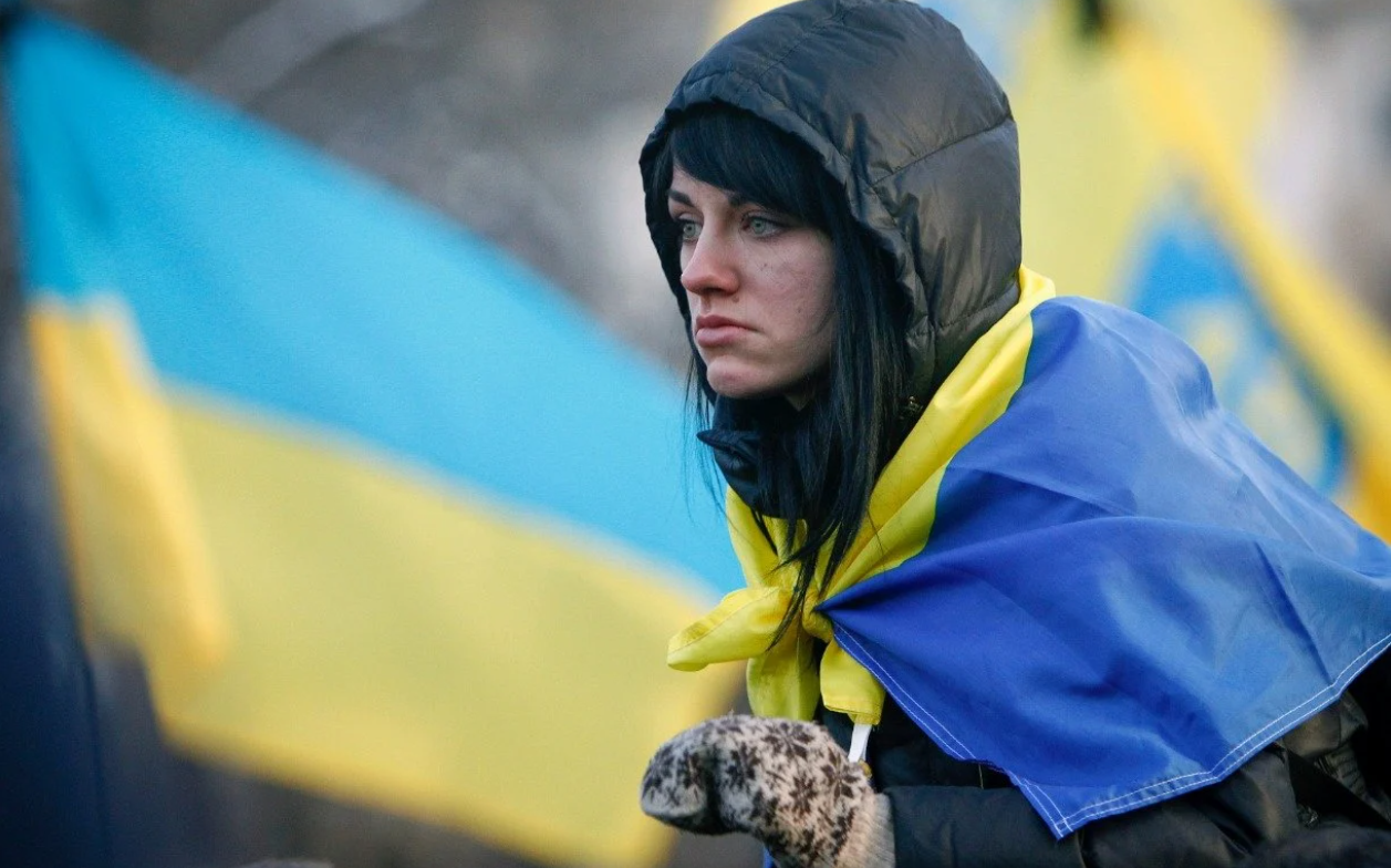 Seven Years After: Reflections on Russia’s Annexation of Crimea | The National Interest