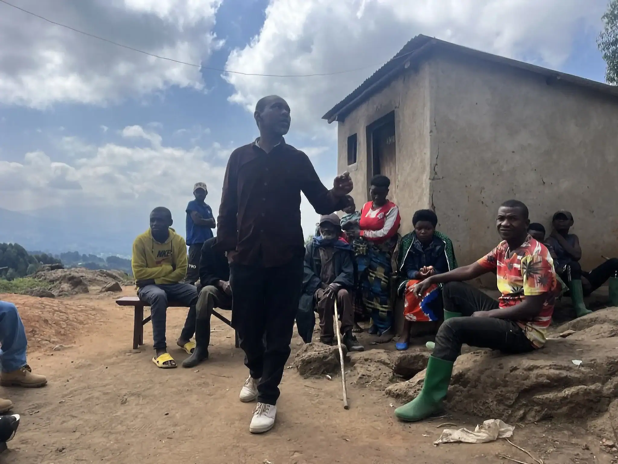 man-standing-in-group