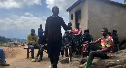 What the Batwa Teach Us About Identity and Security