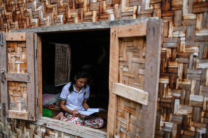 MYANMAR-VOTE-RIGHTS-RELIGION-ISLAM