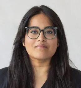 Divya Ramjee