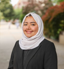 Shahad Turkistani